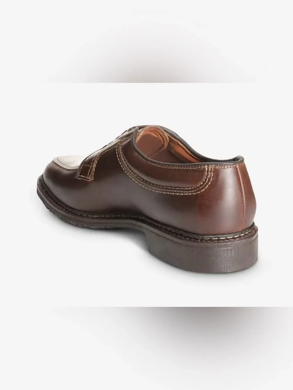 Allen Edmonds pre owned